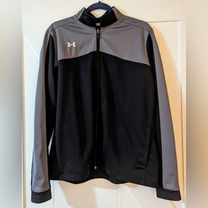 Under Armour Track Jacket